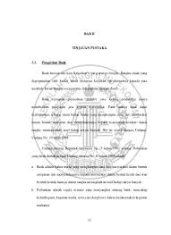 Mengapa transaksi harus dicatat dalam jurnal? Prosedur Audit Kas Dan Teller Pada Bank Negara Indonesia Kantor Cabang Pembantu Surabaya Town Square Perbanas Institutional Repository