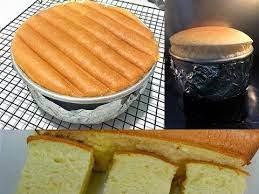 Cuma tak ada masa yang nak buat. Memag Sangat Simple Resepi Japanese Cheesecake Ni Tapi Jangan Pandang Rendah Hasilnya Sangat Geb Japanese Cheesecake Japanese Cake Japanese Cotton Cheesecake