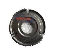 Bus Transmission S6-160 Gearbox Synchronizer Gear Seat ...