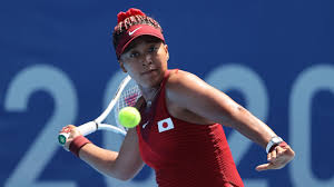 Osaka, 22, took home her third grand slam and second us open win, while battling against her own hamstring injury. Olympia 2021 Naomi Osaka Scheitert In Tokio Aus Fur Gold Traum Von Japans Superstar Tennis Video Eurosport