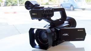 review sony nxcam hxr nx80 is a surprisingly versatile