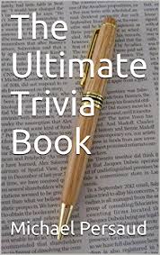 Take a humorous look at the silly and stupid questions that people ask about twins and other multiples. The Ultimate Trivia Book Kindle Edition By Persaud Michael Humor Entertainment Kindle Ebooks Amazon Com