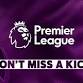 Live Premier League 202526 event in Birmingham
