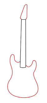 We did not find results for: How To Draw A Cartoon Guitar Filled With Cool Details