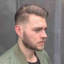 Après chaque période de chute. Meilleur De Coupe Cheveux Homme Calvitie Golfe Style De Mode Coiffure Coupecheveux Coupecheveuxboucls Cheveux Masculins Cheveux Homme Coupe Cheveux Homme
