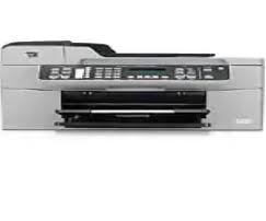 It will select only qualified and updated drivers for all hardware parts all alone. Hp Officejet J5700 Driver Software Series Drivers Series Drivers