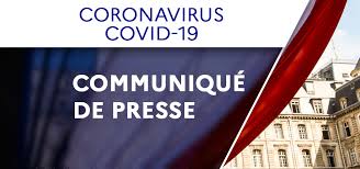 Civil confinement for psychiatric patients. Travailleurs Etrangers En Premiere Ligne Pendant Le Confinement 2 890 Demandes De Naturalisation Communiques Actualites Ministere De L Interieur