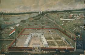 File:Dutch V.O.C. factory in Hoegly ...