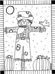 We'd love to see it! Scarecrow Coloring Sheets Printable Worksheets Tpt