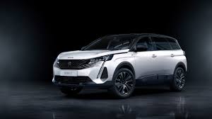Peugeot 5008 Gt 2020 5k Wallpaper Hd Car Wallpapers Id 15645