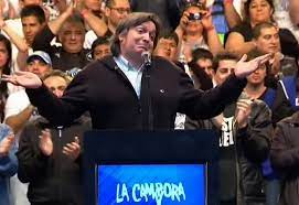 Es curioso como en lo economico estos progres son capitalistas ortodoxos. La Dinastia K Tiene Quien La Describa Brecha