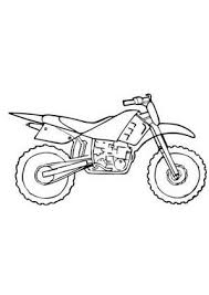 Als pdf oder png anzeigen auto motorrad (28) malvorlagen auto motorrad (28) ausmalbild: Ausmalbilder Cross Motorrad Kostenlos Color