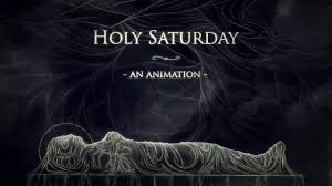 Fast facts on holy saturday: Holy Saturday An Animation Youtube