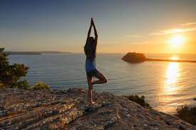 Yoga is the top most workout form for overall health, fitness and beauty. Anti Aging Yoga Exercises These 5 Yoga Exercises Will Make You Look Younger India Com