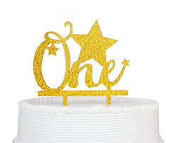 Best of all, if you can't find the right cake design here, our. 1st Birthday Cake Toppers Shop 1st Birthday Cake Toppers Online