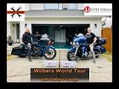 Wilbers World Tour Install with Stefan's Garage - Vancouver, BC ...