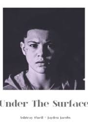 Under the surface￼