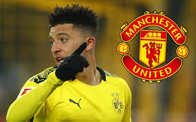 Jadon malik sancho is an english professional footballer who plays as. Jadon Sancho News Sa411