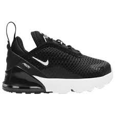 The air max 93's silhouette and heel cup, and the oversized tongue and overall fit from the air max 180. Nike Air Max 270 Shoes Foot Locker