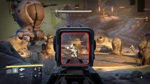 This strike takes place on venus, where the vex are trying . Winter S Run Destiny Wiki Guide Ign
