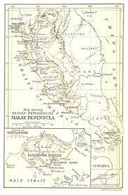 Kedatangan kuasa luar di negara kita sejarah tahun 5july 05, 2020. British Malaya Wikipedia