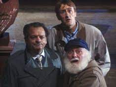 He is an actor, known for casualty (1986), life on mars (2006) and the flint street nativity (1999). Only Fools And Horses Wikiwand