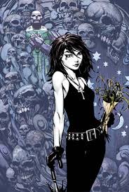 The possibilities are endless, but here are three of our favorite ways to eat oysters. Death Action Comics Sandman The Mary Sue