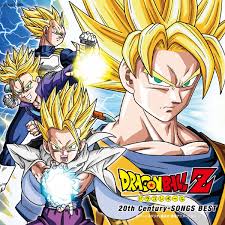 Tons of awesome dragon ball super. Dragon Ball Z 20th Century Songs Best Dragon Ball Wiki Fandom