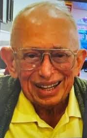 Obituary information for Jack Mendelson