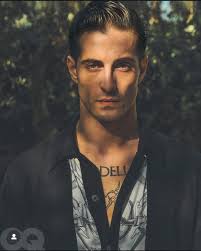 Damiano David pour GQ : r/popculturechat