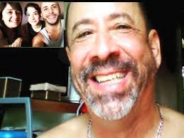 Fundraiser by Joseph Manfredi : Fam trying to get to there dad