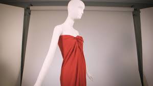 Watch for jumpsuits, draped gowns and asymmetric dresses perfect to party in day or night. Halston Review Ewan Mcgregor Portrays The Fashion Icon In Ryan Murphy S Ode To The Excess Of His Era Cnn