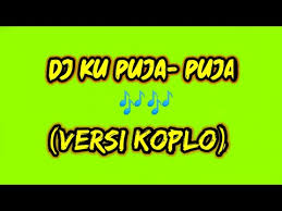 Dj Ku Puja Puja Ipank Selow Rock Versi Koplo Youtube