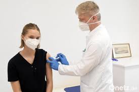 Juni 2021 wurden 67.563.010 dosen impfstoff geliefert. Impfzentrum Weiden Erwartet Sonderlieferung Biontech Impfstoff Onetz