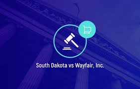 And also if they offer quality products or fake. The Impact Of South Dakota V Wayfair On E Commerce Companies