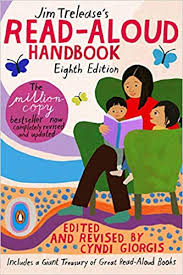 Rar 153 Jim Trelease S Read Aloud Handbook 8th Edition Read Aloud Revival With Sarah Mackenzie In 2020 Read Aloud Revival Read Aloud Good Books