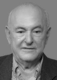 Henry M. Brodersen Obituary