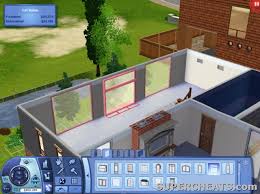 How do you unlock items. Can You Build Your Own House On Sims 3 Wii Design Your Own Home