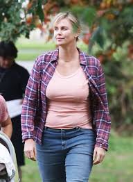 Charlize theron's stunt double reveals mad max cast stayed in character 24/7 and sheds light on feud with tom hardy. Charlize Theron Mad Max Fury Road Her Weight Gain Assumed And Explained Wirewag