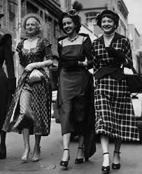 Shop dresses, shoes, hats, jewelry, and more. Women S Fashion During The 1930s Industry Global News24
