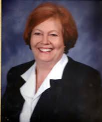 Bertha Parsons Obituary