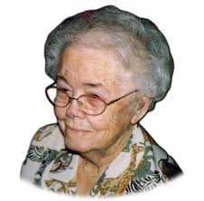 Obituary information for Mrs. Alma Vaught Vereen