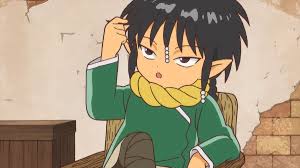Mahojin Guru Guru Episode 8 Preview Stills And Synopsis Manga Tokyo Anime Anime Episodes Anime Screenshots