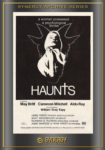 Haunts (1976) - IMDb