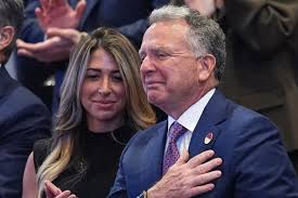 Witkoff, Kushner in Israel to shore up ...