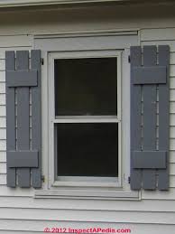 Window world ocala reviews maintain an average score of 79% across several online review sites. Solid Vinyl Windows Guide To Selecting And Installing