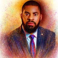 I will run for public office in 2027 by the grace of God. By then, I will  be done with my PhD. You will all see how it is done with careful