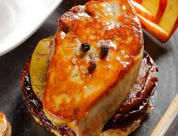 70 Recettes Faciles Au Foie Gras Foie Gras Poele Recette Foie Gras