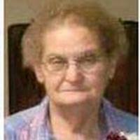 Irene Siebert Obituary