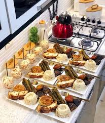 Pin Von Hayam Elzwi Auf Masa Hazirlama In 2020 Rezepte Essen Menu Ideen